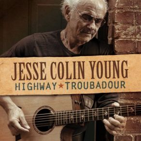 Download track Cast A Stone (Highway Troubadour Version) Jesse Colin Young