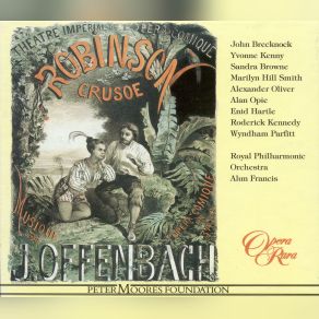 Download track Scene II. I Can't Think Why I Married You! (Toby, Suzanne, Jim) Alun Francis, The Royal Philharmonic OrchestraJim, Suzanne, Toby, Alexander Oliver, Marilyn Hill - Smith, Alan Opie
