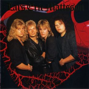 Download track Chasing Shadows Lars Eric Mattsson