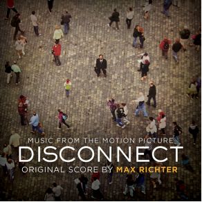 Download track The Gun Max Richter