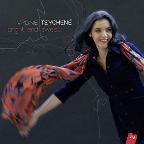 Download track Don'T Get Scared Virginie Teychene