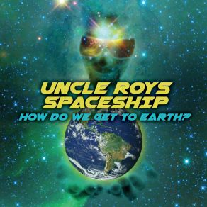 Download track There Is Nothing More Bright Than The Stars At Night Uncle Roys Spaceship