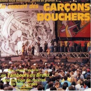 Download track Présentation Les Garçons Bouchers