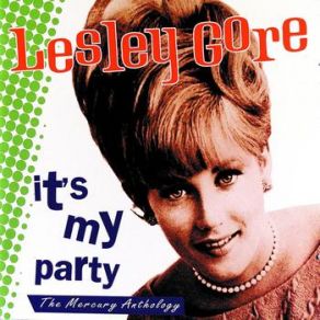 Download track Got To Get You Into My Life Lesley Gore