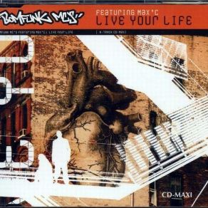Download track It'S All In Your Mind Bomfunk MC'S