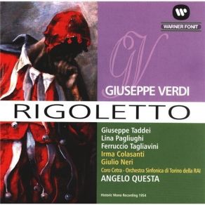 Download track 14. Riedo.. Perche? Giuseppe Verdi