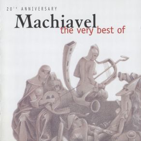 Download track Mary MACHIAVEL