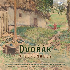 Download track Serenade For Strings In E Major, Op. 22: V. Finale. Allegro Vivace Vahan MardirossianPetr Nouzovsky