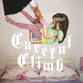 Download track A Good Place To Start Slow Worries