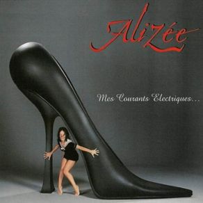 Download track Hey! Amigo! Alizée