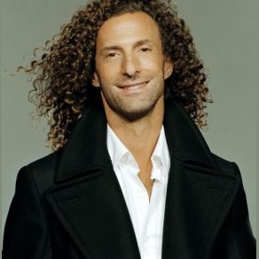 Download track There You`ll Be Kenny G