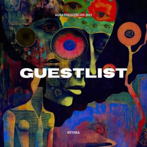 Download track Guestlist (Drums Extended Version) Nythra