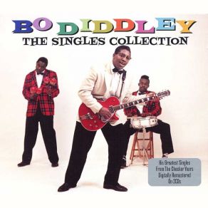 Download track Before You Accuse Me Bo Diddley