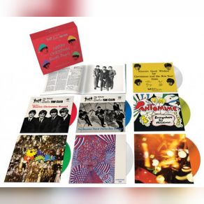 Download track Christmas Time (Is Here Again) - The Beatles Fifth Christmas Record 1967 The Beatles