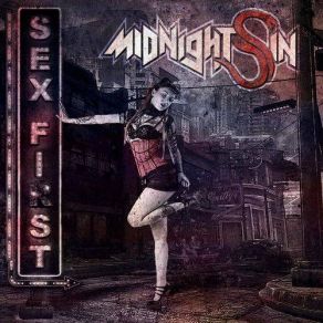 Download track Till' It's All Gone Away Midnight Sun
