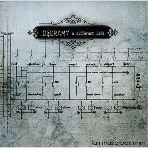 Download track Burning Out Diorama