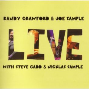 Download track Every Day I Have The Blues Randy Crawford, Joe Sample