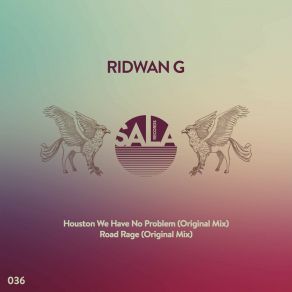 Download track Houston We Have No Problem (Original Mix) Ridwan G
