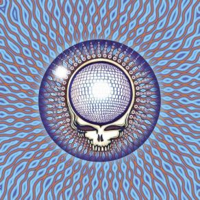 Download track Around And Around The Grateful Dead