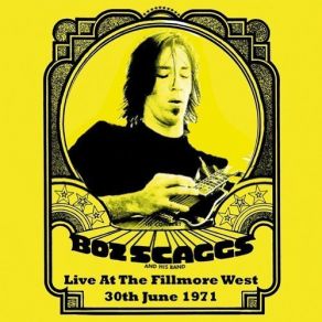 Download track I'm Easy Boz Scaggs