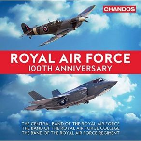 Download track 18. Oh Johnny Central Band Of The Royal Air Force