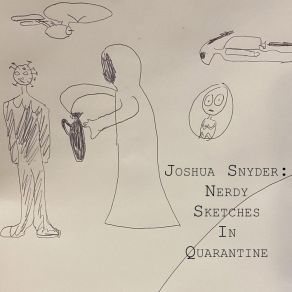 Download track Post-Robot Apocalypse Joshua Snyder
