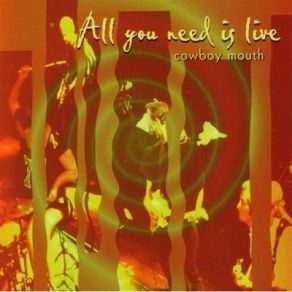 Download track Whatcha Gonna Do Cowboy Mouth