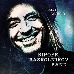 Download track I'll Walk Away Ripoff Raskolnikov