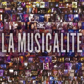 Download track Volver A Por Ti La Musicalité