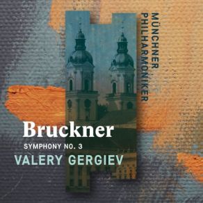 Download track Symphony No. 3 In D Minor, WAB 103: IV. Finale. Allegro Münchner Philharmoniker, Valery Gergiev