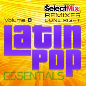 Download track Me Descontrola (Select Mix Remix) 92 Alexis & Fido