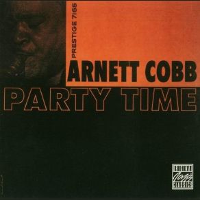 Download track Cocktails For Two Arnett Cobb