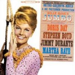 Download track Why Can'T I Doris DayMartha Raye