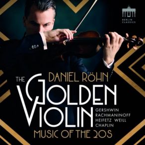 Download track Rhapsody On A Theme Of Paganini, Op. 43: Variation XVIII - Andante Cantabile (Arr. By Stephen Buck) Württembergisches Kammerorchester Heilbronn, Daniel Röhn, Case Scaglione