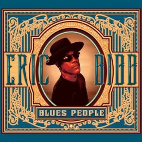 Download track Where Do We Go Eric Bibb