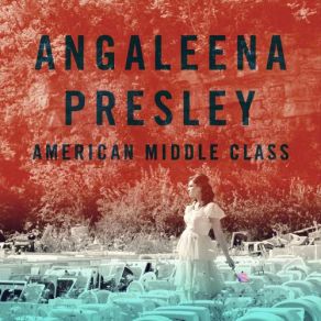 Download track Blessing And A Curse Angaleena Presley