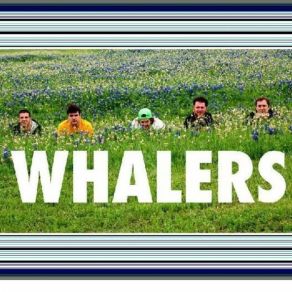 Download track I'M Melting [Demo] Whalers