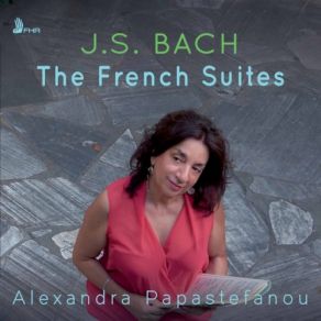 Download track Keyboard Sonata In D Minor, BWV 964 IV. Allegro Alexandra Papastefanou