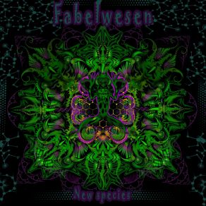 Download track The Big Bang FabelwesenDigital Reflection