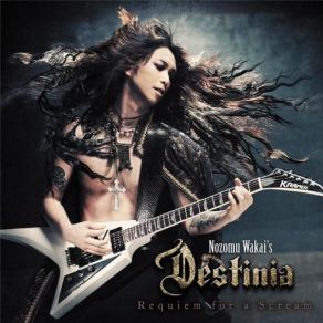 Download track Fight To Win Nozomu Wakai's Destinia