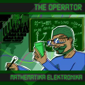 Download track Space Continuum Operator