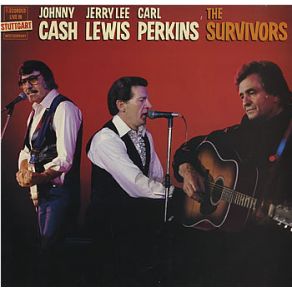 Download track I Forgot To Remember To Forget Jerry Lee Lewis, Carl Perkins, Johnny Cash