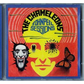 Download track Don'T Fall The Chameleons