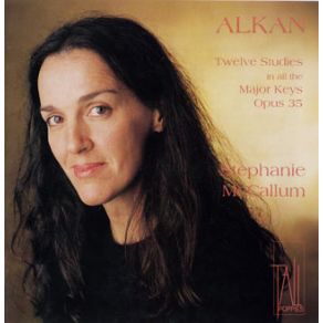 Download track No. 10 (C - Sharp) Amplement Contrapunctus Stephanie McCallum