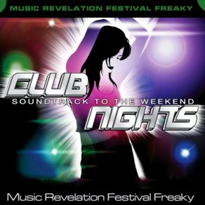 Download track Can't Wait For The Weekend (Radio Edit) Roll Deep, Michael Gray