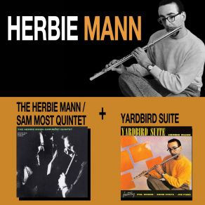 Download track Yardbird Suite Herbie Mann