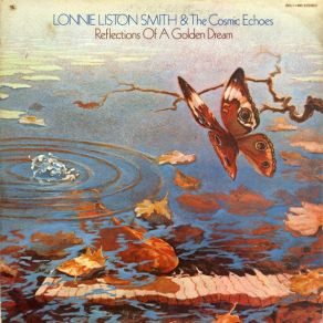 Download track Get Down Everybody (It's Time For World Peace) Lonnie Liston Smith