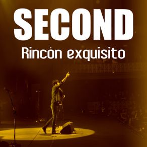 Download track Rincón Exquisito (Directo 15) The Second