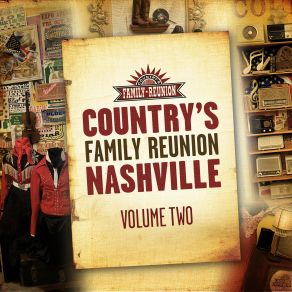 Download track If You Ever Have Forever In Your Mind (Live) Country's Family ReunionVince Gill