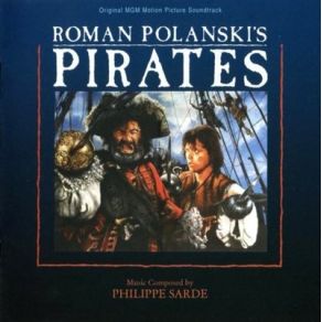 Download track End Titles Philippe Sarde